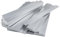 Placa de aluminio 6061, fila de aluminio, bloque de aluminio plano, aluminio cuadrado, sólido, espesor 5-8 mm * ancho 30 mm * largo 600 mm