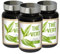 NUTRI EXPERT – Thé Vert –– Aide au contrôle du poids – Brûle les graisses – Riche en caféine et antioxydants – Favorise le drainage - 100% extraits d’origine naturelle – Végan - Lot de 3 produits