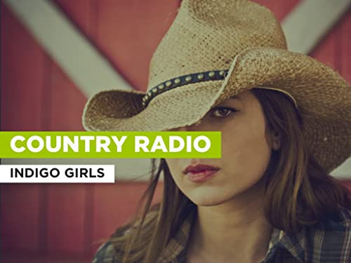 Country Radio im Stil von Indigo Girls