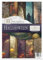 ITD Collection - Reispapier Kreativset A4 Decoupage Rice Paper Sheet 29,7 x 21 cm Serviettentechnik Mehrfarben (Halloween, RP046)