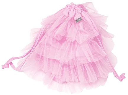Intermezzo Kinder Ballett Tasche 9087 Bolsatul (Rosa (007))