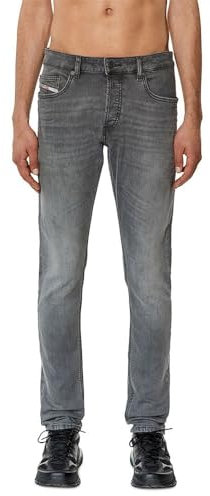 Diesel_D-LUSTER_PANTS_Schwarz_33