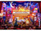Broadway's Best 1000-Piece Jigsaw Puzzle By Rachid Lotf | Toynk Exclusive