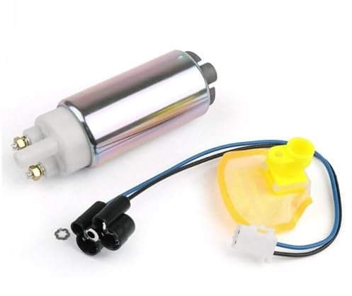 Pompa di Benzina Carburante per HONDA CBR 600 RR (2003-2006)
