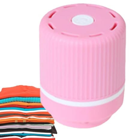 Pompe électrique – Pompe de mise sous vide portable, pompe à vide haute efficacité | Sacs de rangement de voyage, extracteur d'air puissant, pompe de Compression silencieuse et efficace pour couvertur