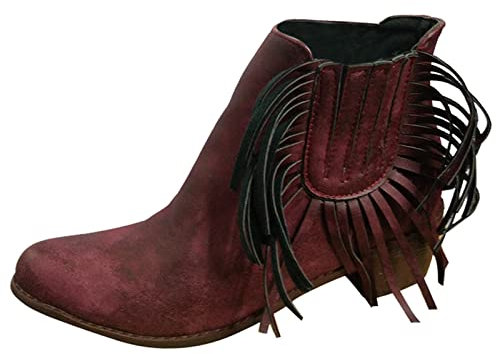 Regali di Natale economici Stivali Gomma Bambina Stivali da Donna Stivaletti Estivi Stivali Texani Donna Neri Traforati Stivali Gomma Donna Pioggia Stivali Alti da Pescatore