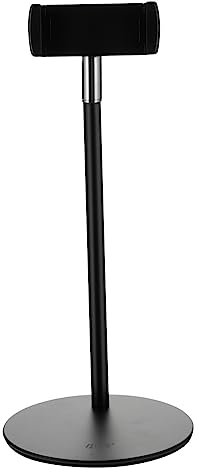 Homoyoyo 360 Support Multifonctionnel Support Mobile Support De Téléphone Kick Stand pour Téléphone Support De Téléphone Polyvalent Smartphone Stand Support Réglable Support De Téléphone