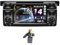 Amaseaudio Android 14 Car Radio 7inch for BMW E46 3 Series 1999-2004, 1 Din, Octa core 4GB+64GB,Wireless Carplay Android Audo, In-Dash DVD player, DSP+, Support 4G Wifi Bluetooth 5.0 Sim card slot