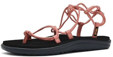 Teva Damen Voya Infinity Sandal Womens Pantoffeln