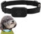 Mini Tracker Ohne ABO für Hunde,Katze,Bluetooth Haustier Locator für Hunde,GPS Ortung mit verstellbarem Halsband,wasserdicht,Multi-Personen-Betreuung,Kompatibel mit iOS und Android (Schwarz)