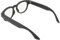 Topiky AI -Übersetzung Intelligente Brille mit Chat -GPT, AI Smart Wireless Brille mit Echtzeitübersetzung, Smart Simultaneous Interpretation für 11 Sprachen, Offenes Ohr mit App