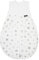 Alvi Schlafsack Baby Mäxchen light I leichter Babyschlafsack ärmellos I Sommerschlafsack Baby, Jungen und Mädchen I 100% Baumwolle I Schlafsack Kinder atmungsaktiv und waschbar I TOG 0,5