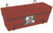 Elho Loft Urban Balkonkasten Allin1 50 - Übertopf - Brique - Draußen - L 49.3 x W 25 x H 18 cm