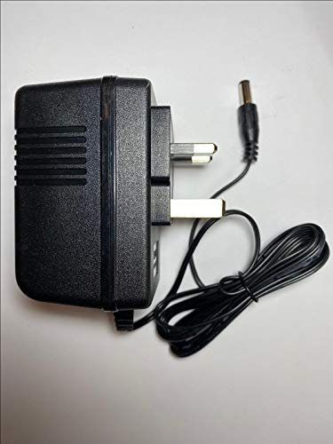 Replacement for 12V 1A AC Adaptor for HITACHI UC3SML LI-ION 3.6V AC/DC BATTERY CHARGER FOR NT65