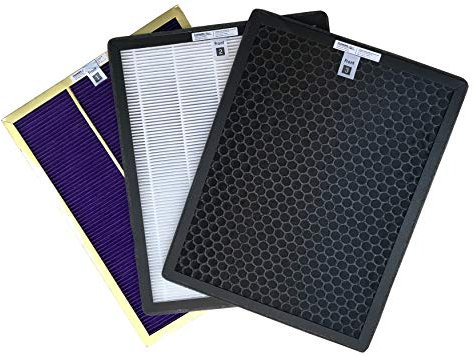 Comedes Lavaero 280 (Classsic-Version, Filter)