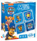 Shuffle Mega-Memo Paw Patrol, Plus Paw Patrol Game