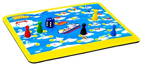 Icebreaker Partyspiel Trinkspiel Kennenlernspiel Party Spiel auch für unterwegs