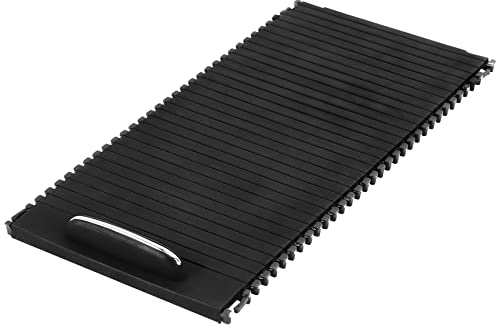 Liseng Innen Mittel Konsole Abdeckung des Innenraums für C-Calss W204 S204 E-Class W212 S212 A20468076079051
