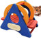 huihuijia Hamster Zubehör Hamster Spielzeug Hamster Klettern Spielzeug Kaninchen Spielzeug Langeweile Breaker Hamster Sand Hamster Hideout Hamster