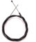 Jet BMX Linear Brake Cable Black
