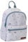 Little Dutch Mochila (29 x 22,5 x 12cm) Ideal para la Guardería e Infantil. Diferentes Diseños (Sailor)