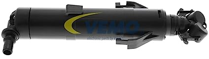 15D VEMO - V10-08-0018 - Washer Fluid Jet, headlight cleaning - Compatible with 5NA955104A