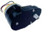 WORKSDUO 1 Motor de Cepillo Lateral de Repuesto Compatible con Cecotec Conga 1090-1099 1790 aspiradora barredora repuestos Accesorios de Limpieza del hogar