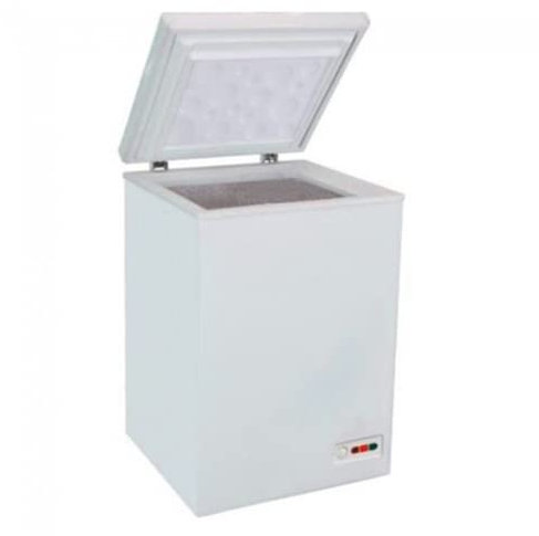 G GRIMALDI CNG102 GENERAL KILMA PYRAMIDEA CONGELATORE A POZZO POZZETTO 100 LITRI BIANCO