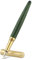 Cobee® Holz Füllfederhalter, handgefertigter Holz-Füllfederhalter, Vintage Luxus Stift, 0,7 mm, feine Spitze, Business-Stift, glattes Schreiben für Journaling, Kalligraphie, Geschenkzubehör (F)