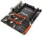 VBESTLIFE X99 Computer-Motherboard, LGA 2011 3 DDR4 Quad-Channel NVME PCIE X4 Gaming-Motherboard, 4 USB3.0, Gigabit-Netzwerkkarte, für DIY-Computer