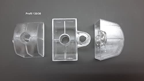 Abstandhalter Profil 130/30 (50)