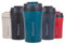 ZMHQLPDZ Mug Isotherme 400ml - Thermos Café étanche en acier inoxydable, Tasse Isotherme sans BPA, Mug Isotherme Cafe 100% Hermétique (*vert)