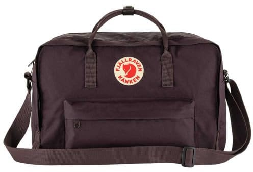 Fjällräven Kånken Weekender BlackBerry