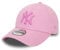New Era 9Forty Kinder Cap - New York Yankees pink - Youth