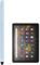 Stylus Pen for Galaxy Z Fold 7 5G Phones, Supporting Dual Internal and External Screen, Stylus for AMZ Fire Max 11 Pen, Fire HD 8 Pen, Fire HD 10 Pen Tablets Touch Screen Pen (Blue)