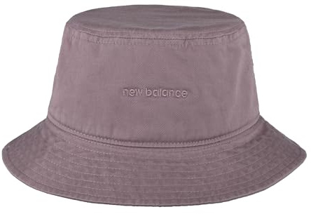 New Balance Unisex Fischerhut, Fischerhut, Ice Wine - L/XL, Einheitsgröße