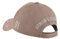 Armani Exchange Herren Ax New York Hat Baseballkappe, Treibholz, Einheitsgröße