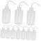CIYODO 10 Stück Pflanzen Bewässerungsflasche Praktische Wasserflasche Für Gartenpflege Ideal Für Pflanzenbewässerung Und Blumenpflege Robustes Material Einfache Handhabung