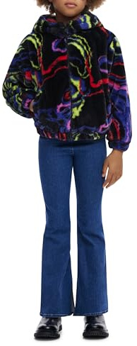 Desigual Unisex Kinder 25wgew09 Uhr