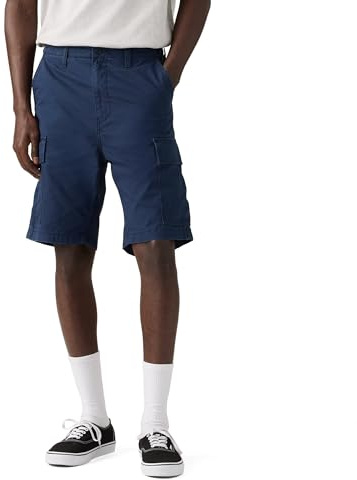 Levi's Herren Carrier Cargo Shorts