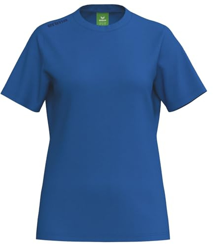 Erima Unisex Ts T- Shirt (1er Pack)