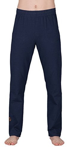 Sonnengruss Yogahose Herren (94, Marineblau)