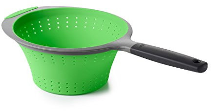 OXO Good Grips Passoire pliable 2,27 l