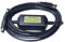 Washinglee USB Programmierkabel für Mitsubishi SPS FX3U und FX Serie, für Taiwan Shihlin AX-Serie, für FX2N/FX1N/1S/FX3U/3GA, für USB-SC09-FX Ersatz, 6 FUSS