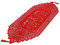 mookaitedecor Spitze Tischläufer, Lace Embroidery Tischtuch, Tischdecke, Tischband Dekorationen Tischdekoration für Hochzeit, Feier, Party, Evendekorationen