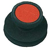 Ventouse Robuste 80 mm – Force 11 kg – Outil Ergonomique pour Pose et Dépose de Carreaux – Idéal Bricoleurs et Professionnels