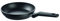 Rohe Germany Bratpfanne Henry aus Aluminium und Kunststoff in der Farbe Schwarz, Durchmesser 20cm, 202291-20