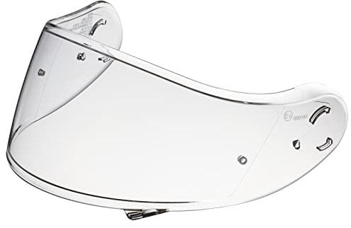 Shoei CNS-3 Pinlock Shield (MELLOW SMOKE)