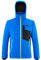 Millet - Stratton Jkt M - Herren-Skihose - Wasserdichte und atmungsaktive Dryedge-Membran - Ski - Blau/Schwarz