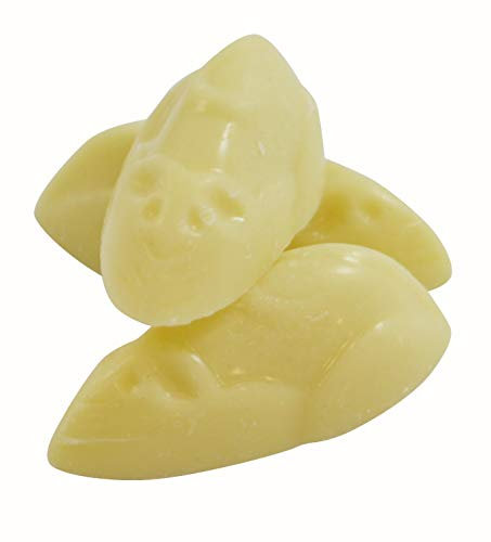 White Mice - 500g Chocolate Sweets